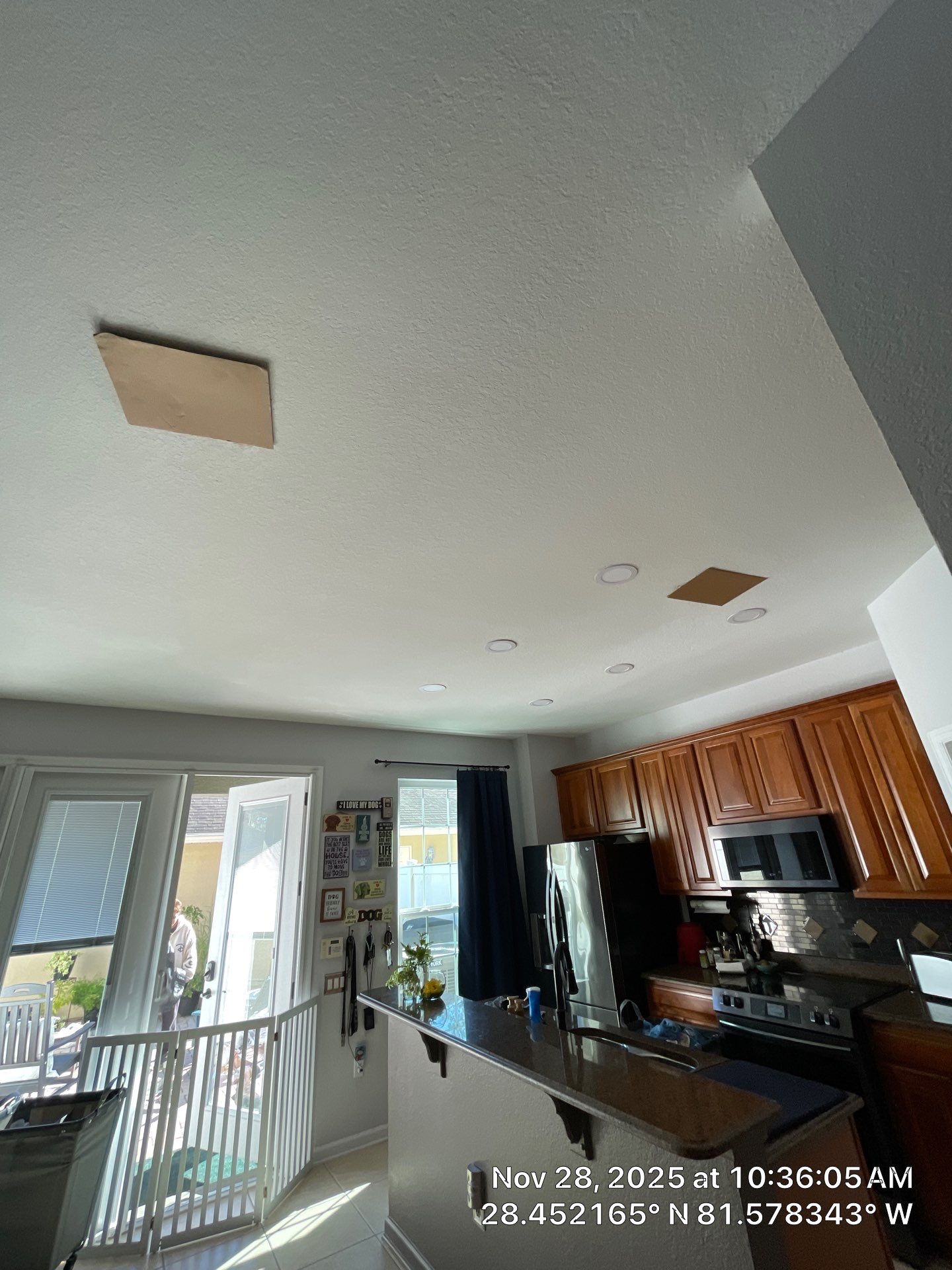 Air Duct and Bathroom Exhaust Fans Cleaning Boot Repair in Windermere by Hygienic Air, Inc
