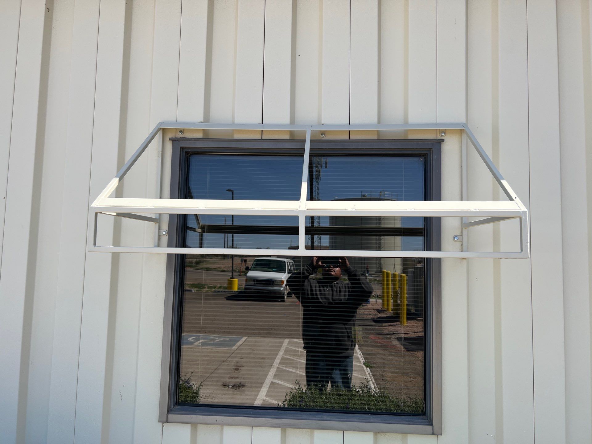 Saddle Tan Standing Seam by Reimagine Roofing