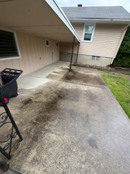 Paver Re-Leveling in Fairfield, NJ — Gallo Bros job photo