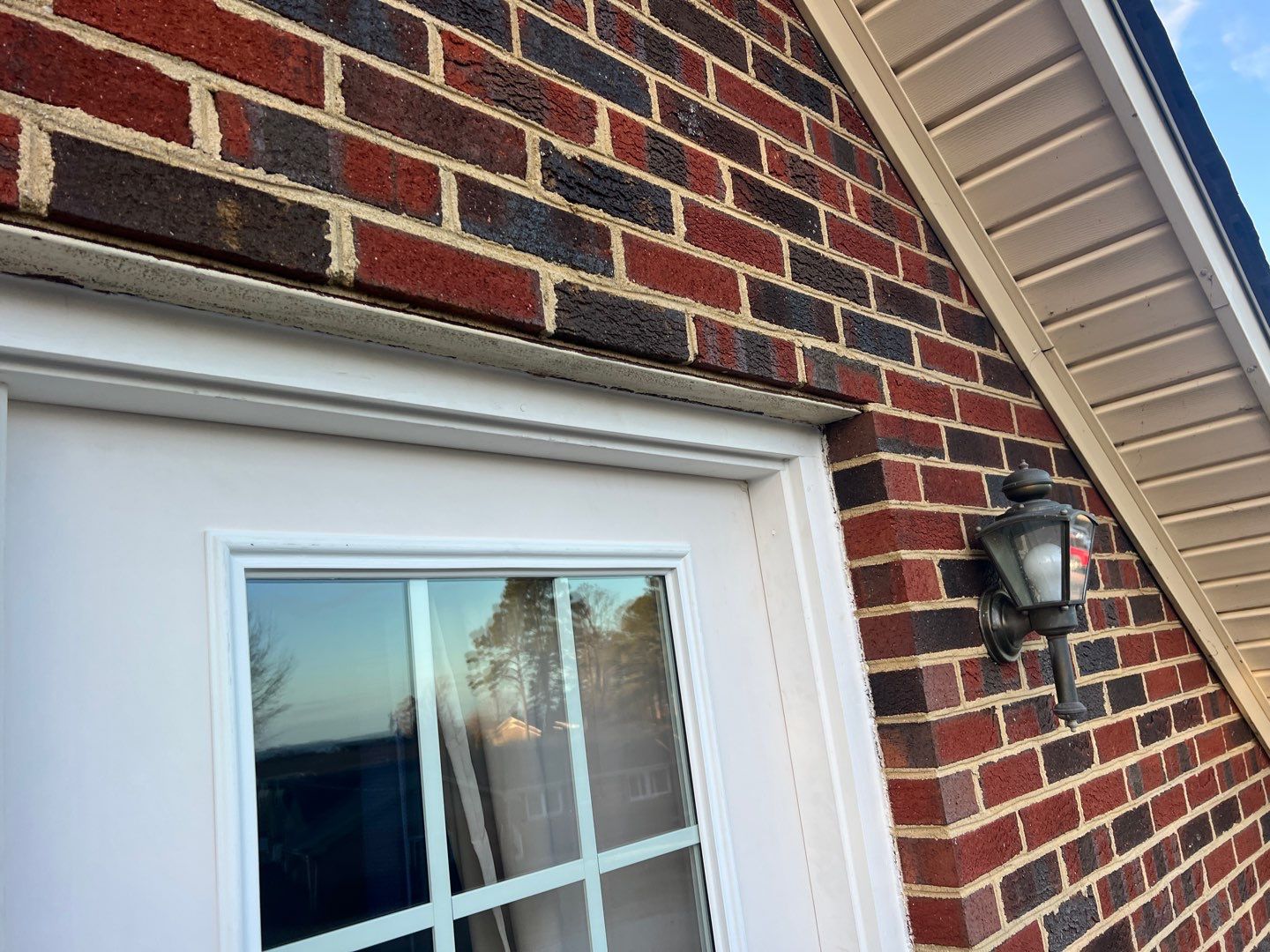 French Door Replacement by Gallop Roofing & Remodeling, Inc.