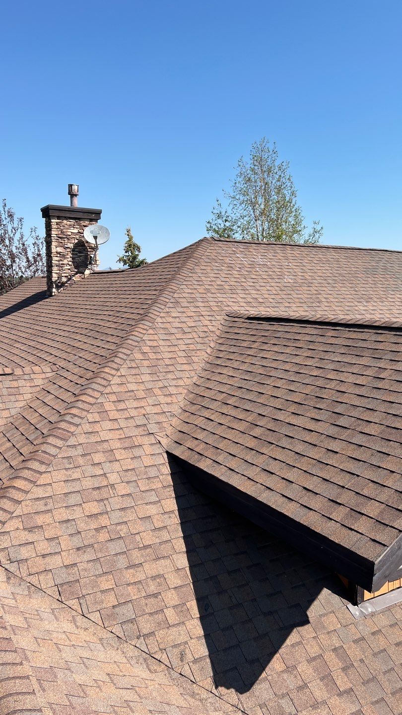 Owens Corning TruDefinition Duration by Montana Roofing Solutions