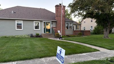 Project in Portland, IN