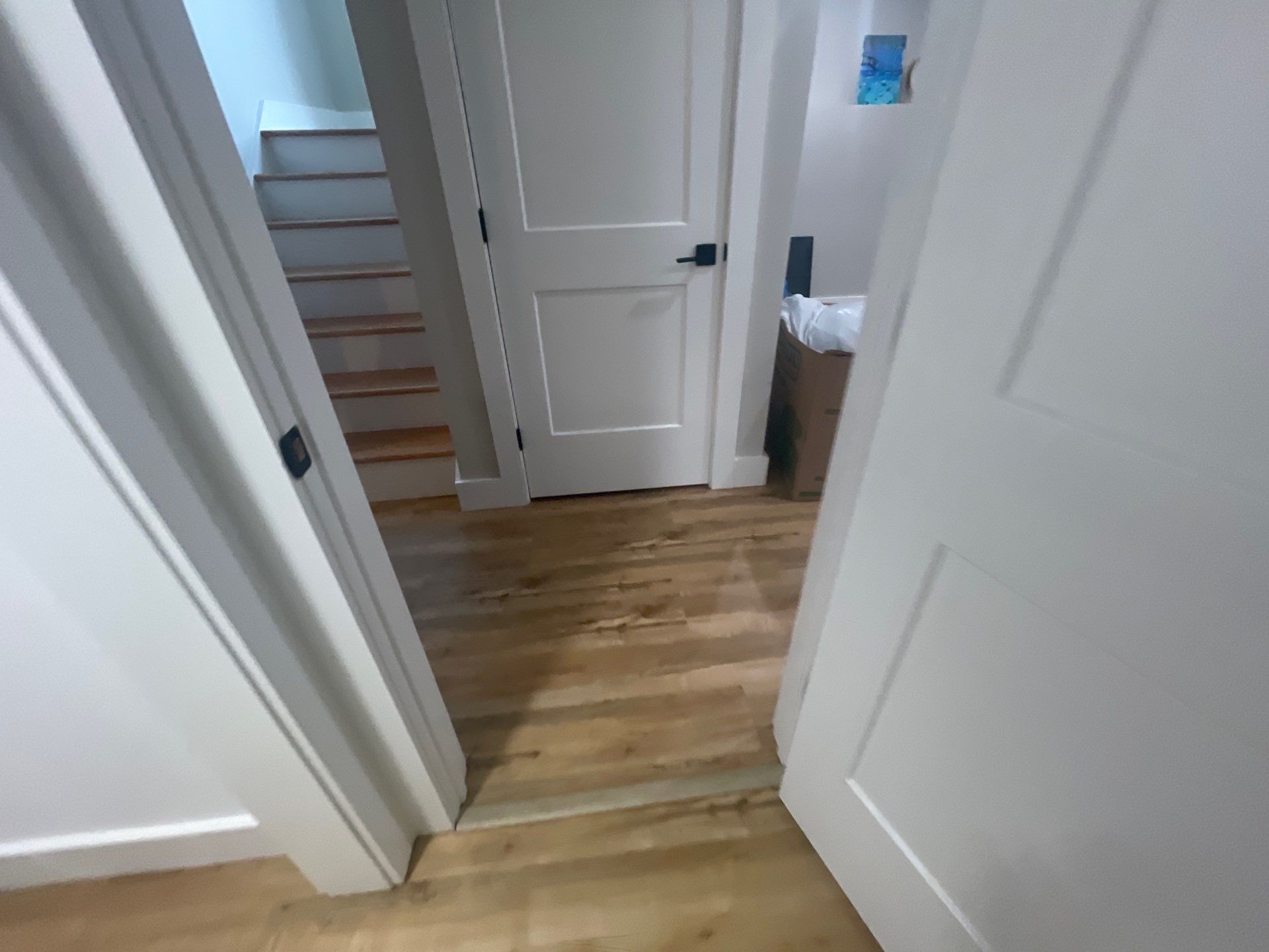 Project in Johnston by Mg House Cleaning Services 