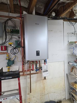 Project in Hamilton