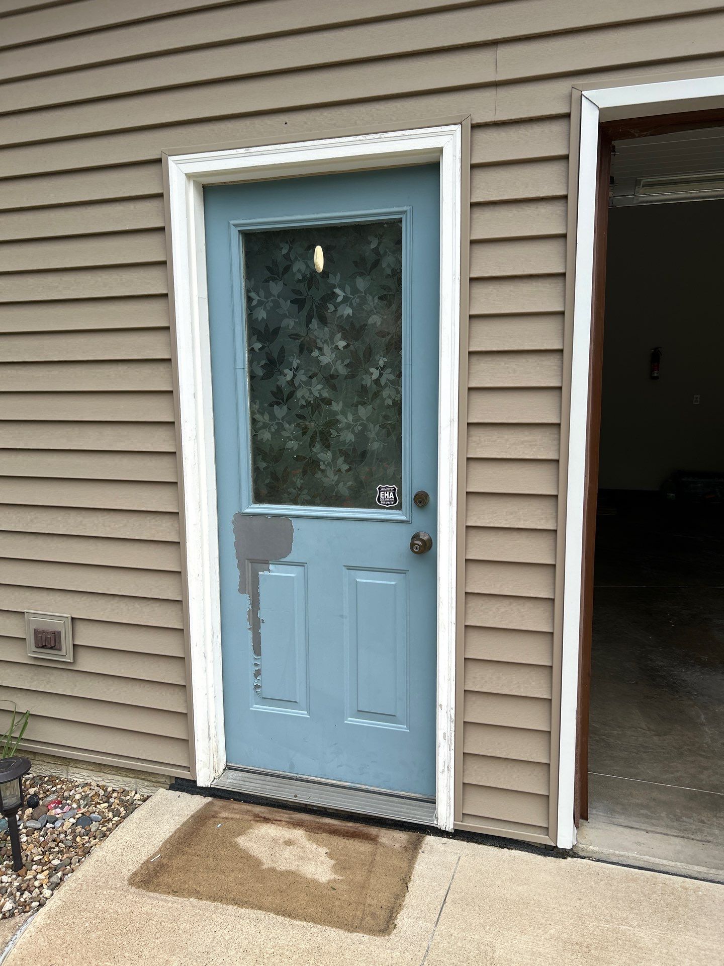 Stylish Upgrade with Pella Lifestyle Series Windows, Patio Door & Entry Doors by United Windows and Siding LLC
