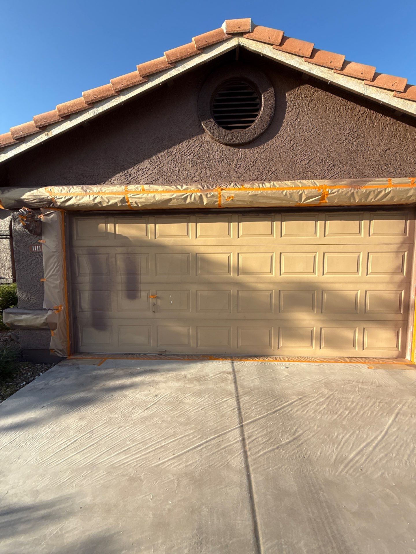 Exterior Painting - Chandler by Crash of Rhinos Painting & Garage Floors