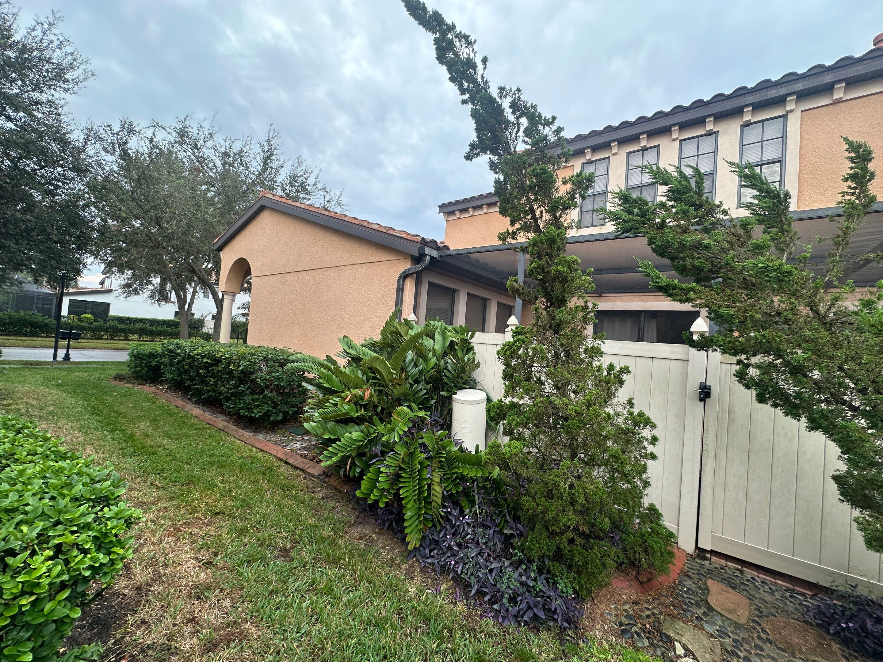 Hurricane Damage Claim in Tampa by FLAPA & KeyStone