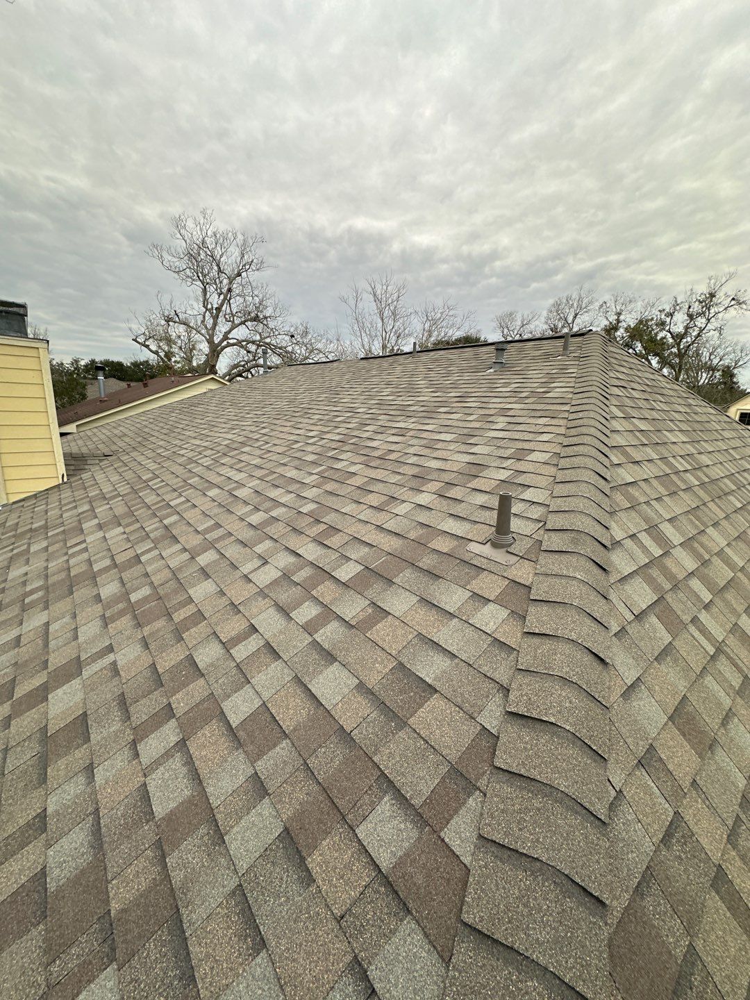 Roof Replacement Lake Jackson by Roof Repair Company