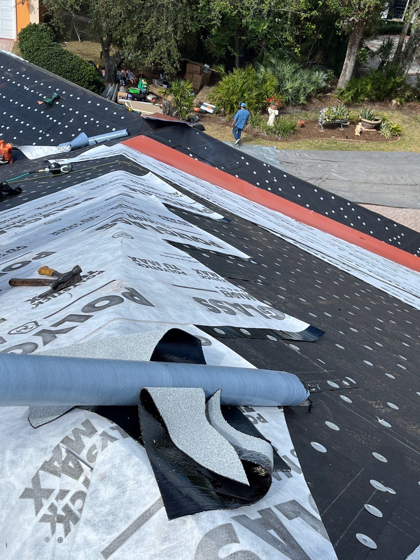 Custom Residential Roofing Installation by Gopher Roofing