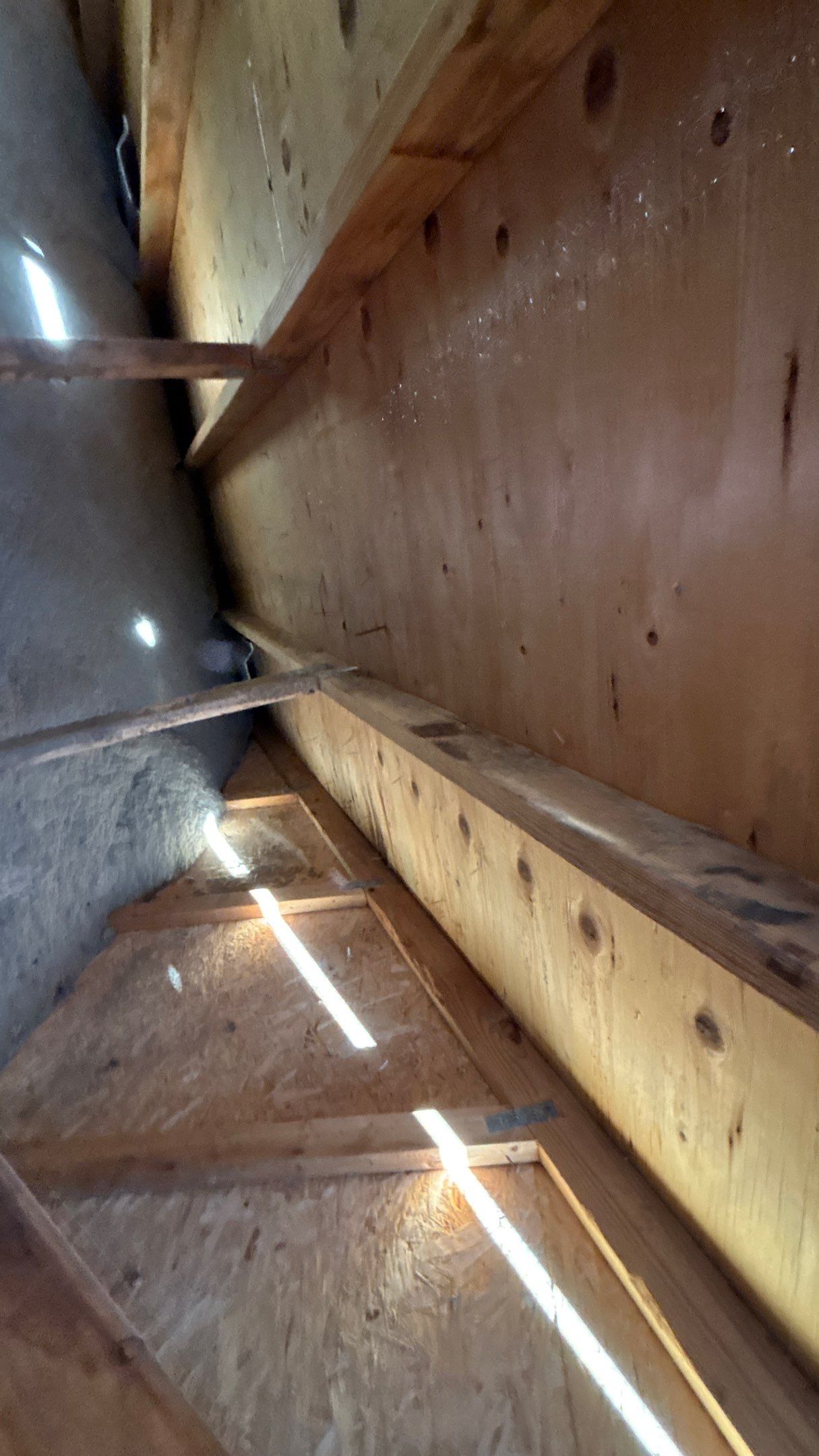 Roof Replacement using Owens Corning Sand Dune by 180 Contractors
