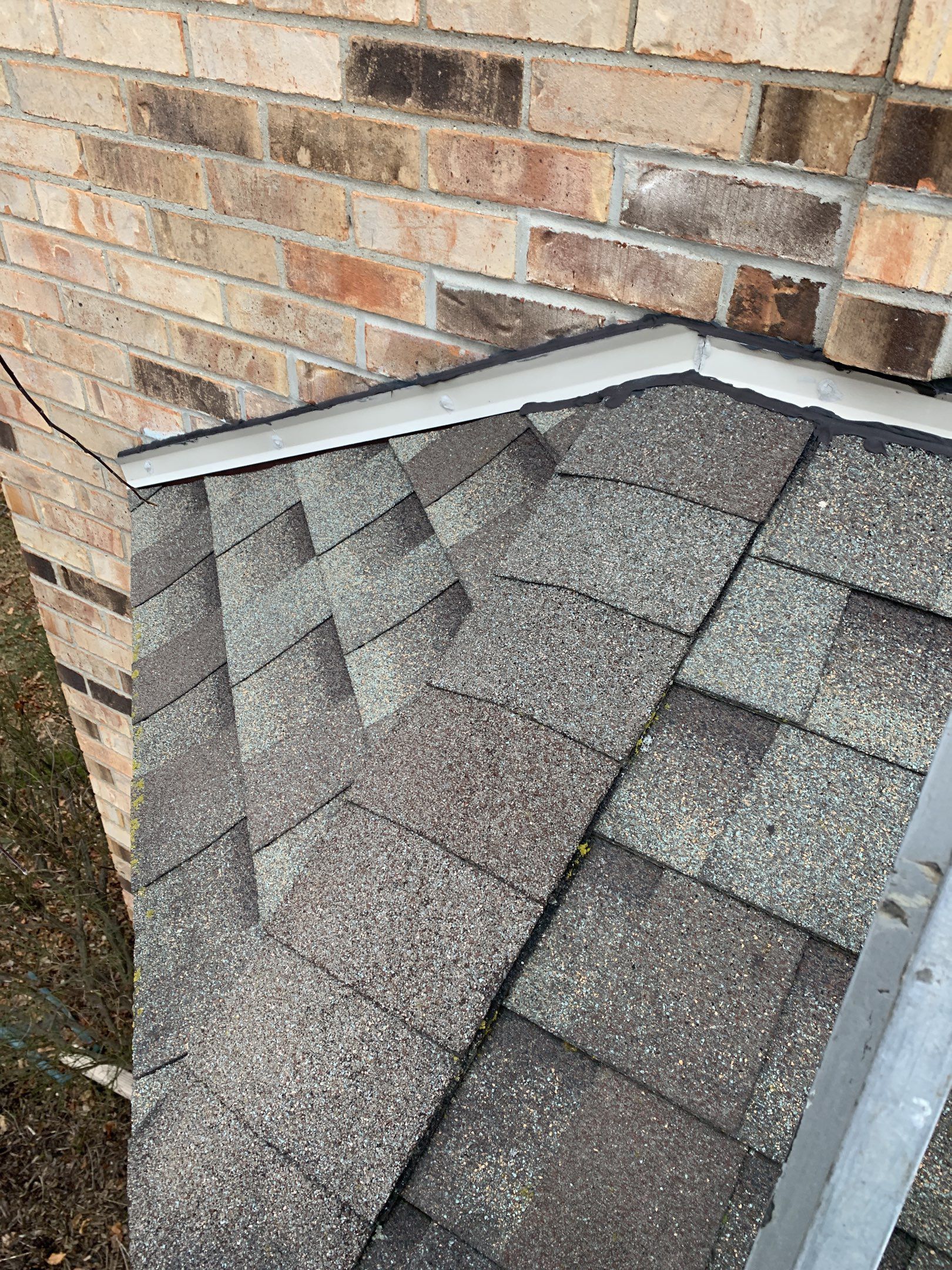 Roof Replacement using CertainTeed Landmark by 180 Contractors