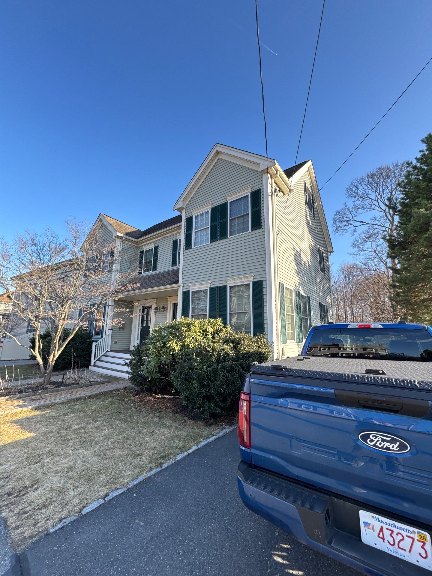 Siding | Waltham by Mighty Dog Roofing of Greater Middlesex County