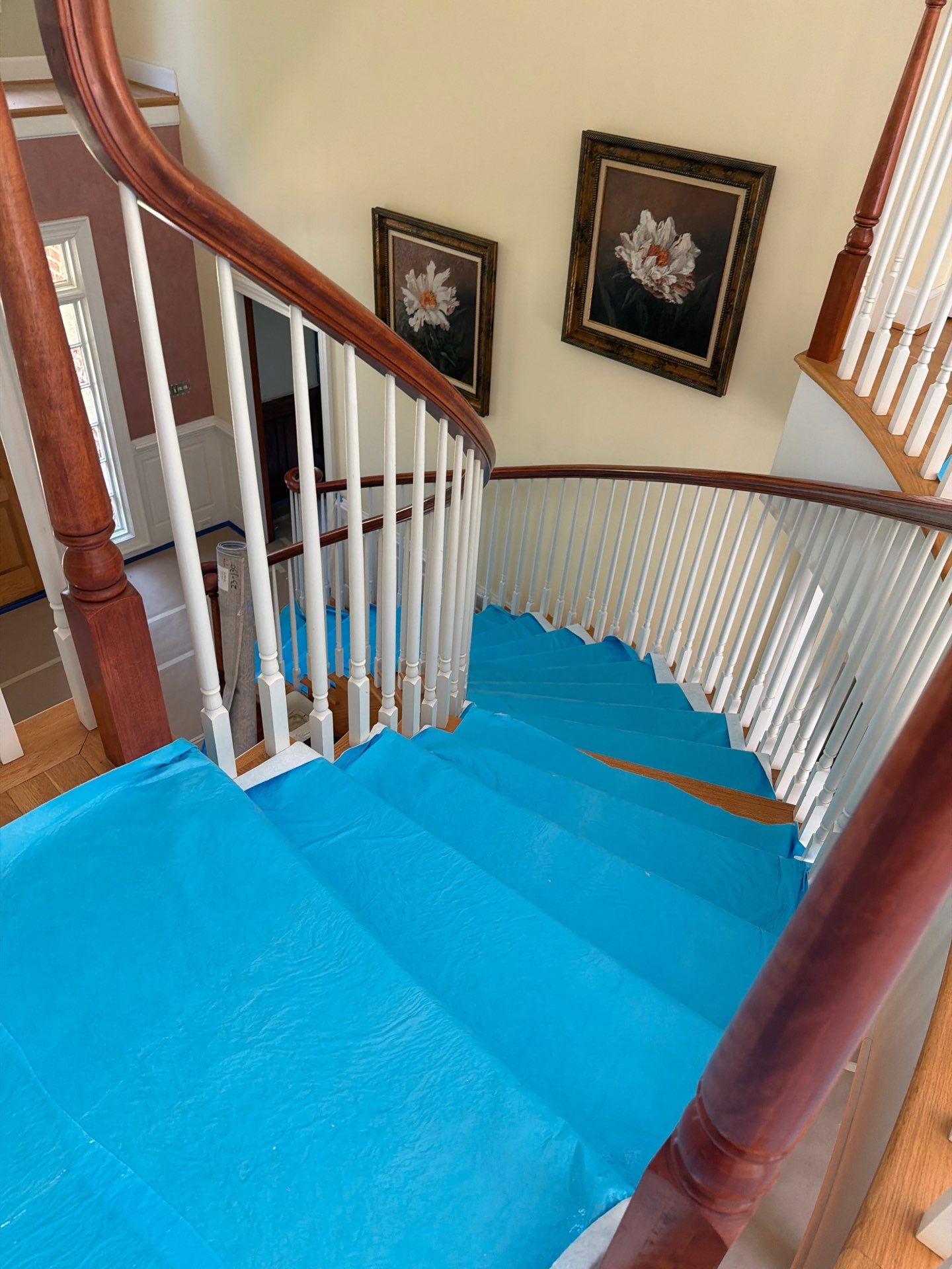 Residential - Suffolk by Rodriguez Drywall And Paint 