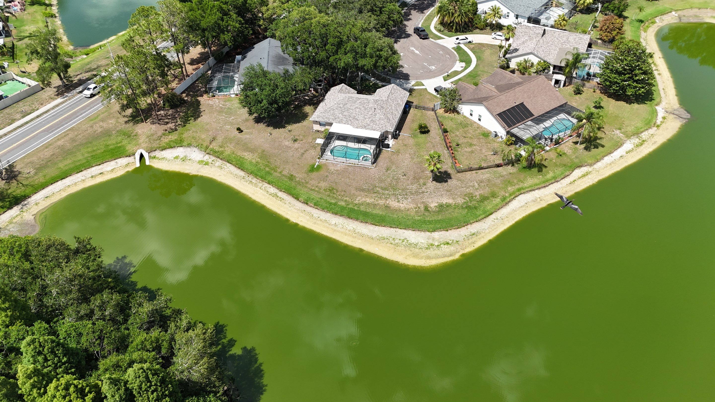 Roof Replacement in Brandon, FL by Shingle Masters Roofing