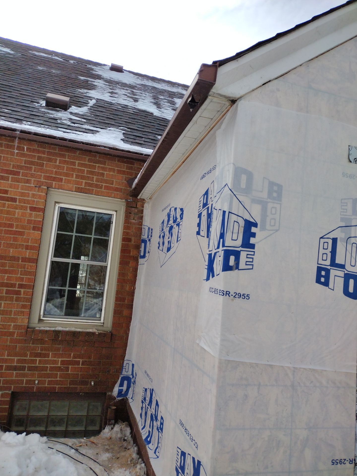 Three-Season Porch Renovation – Complete Structural Transformation by Johnny Five Construction