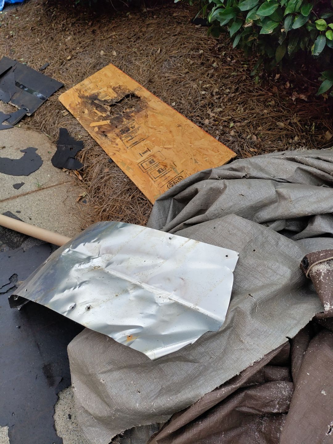 Commercial Roof Replacement using Owens Corning by Inspector Roofing and Restoration