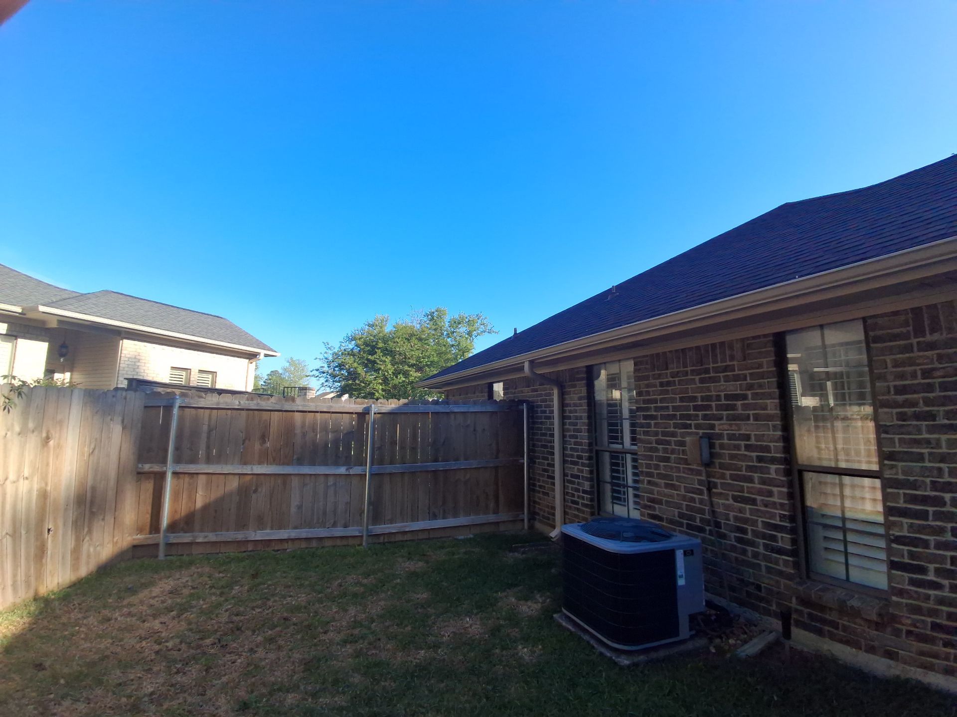 One Longview Home, Plenty of Fresh Finishes by Quality Coats Painting