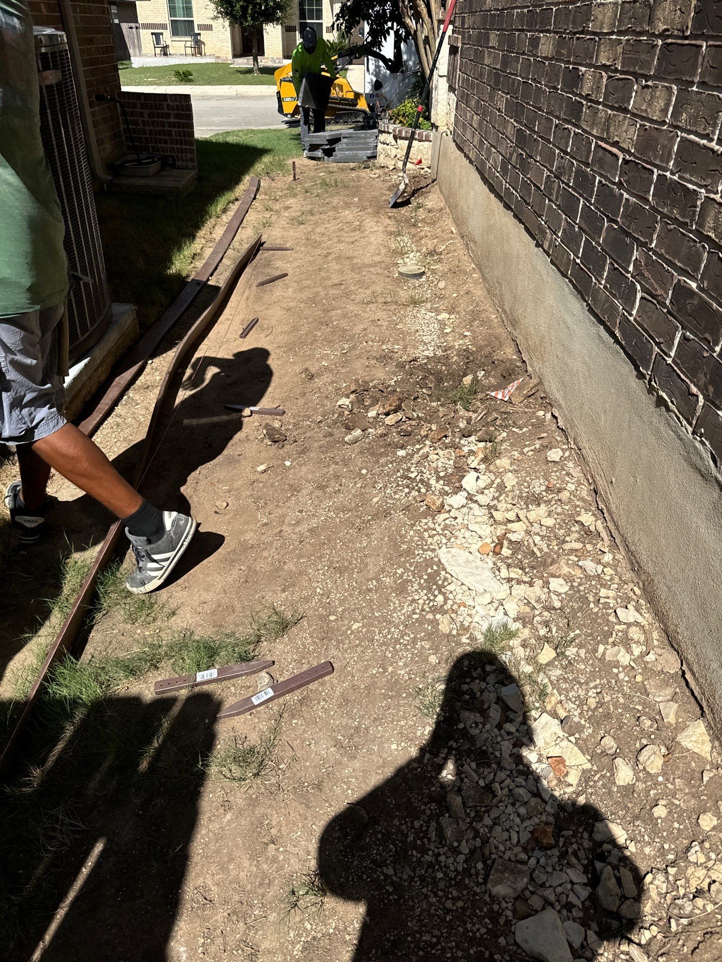 Wortham Oaks - San Antonio, TX by Hole In One Lawns, LLC