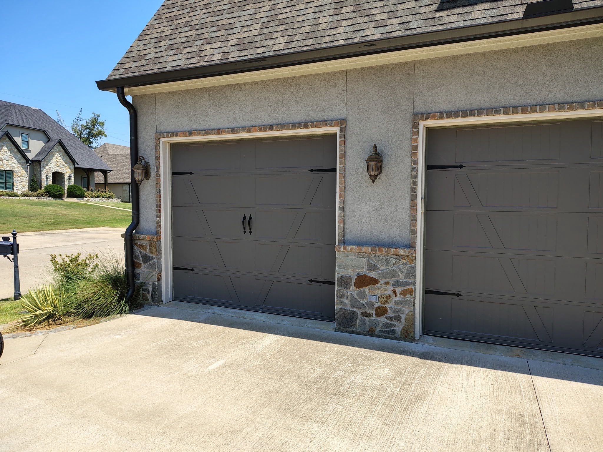 Simple Project, Big Impact in Tyler, TX by Quality Coats Painting