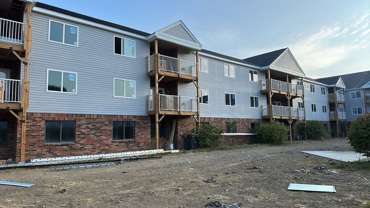 Roofing, windows, doors, siding by Tamlin Roofing