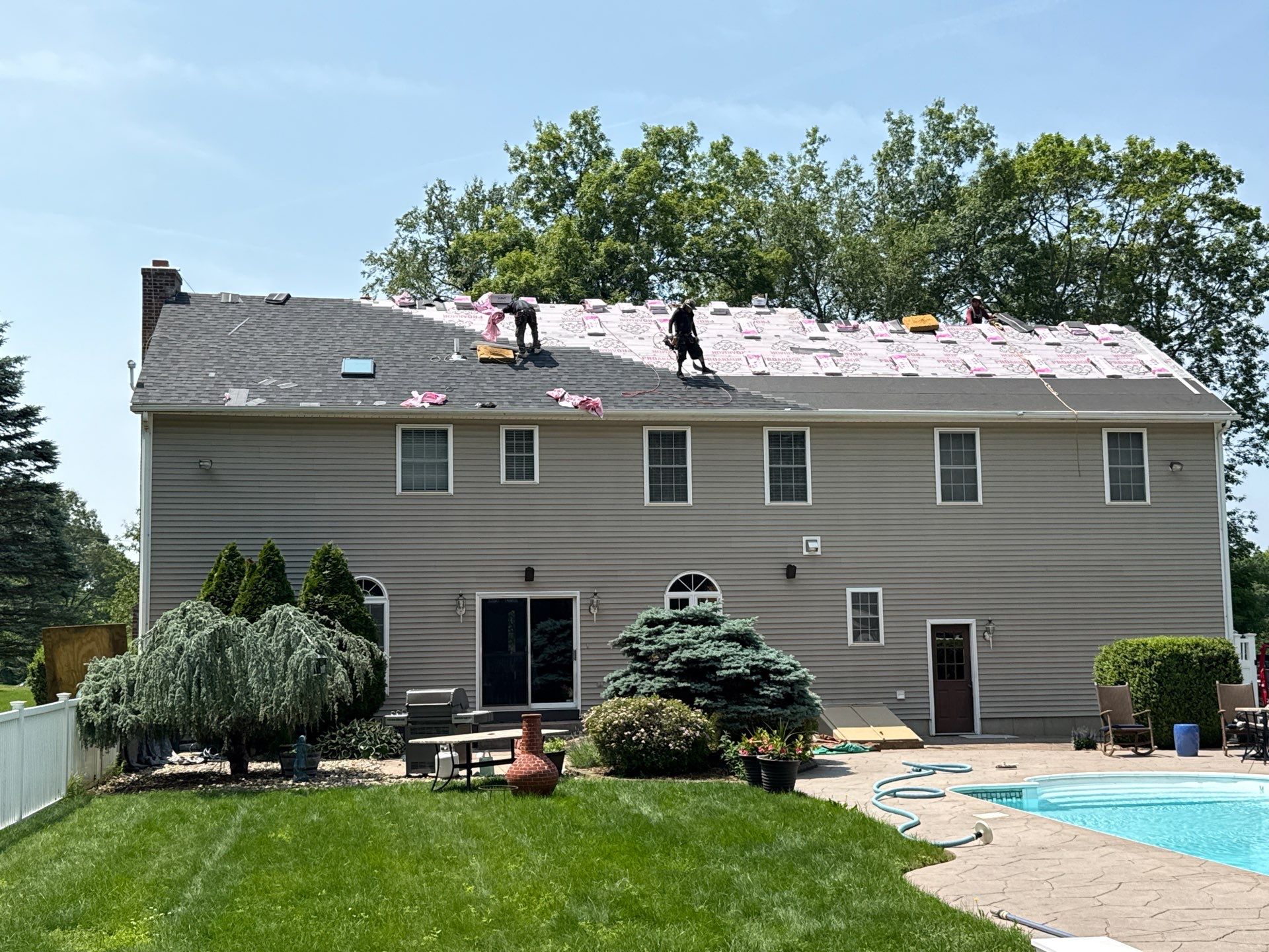 Prospect by All site builders LLC