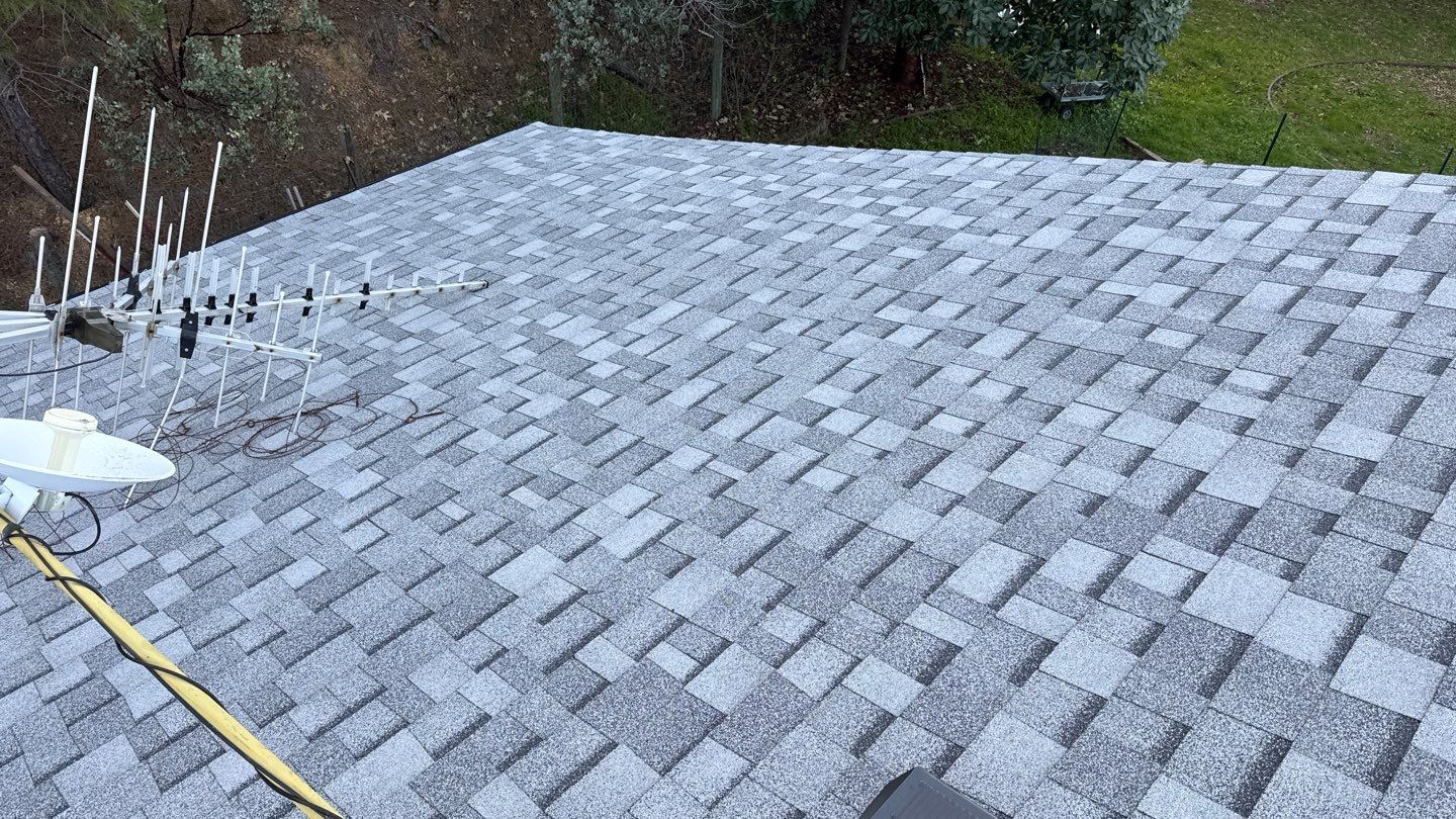 Project in Calfax  by NuLead Construction Inc