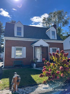 17627 Heisterboro Road, Hagerstown, MD 21740 UNITED STATES