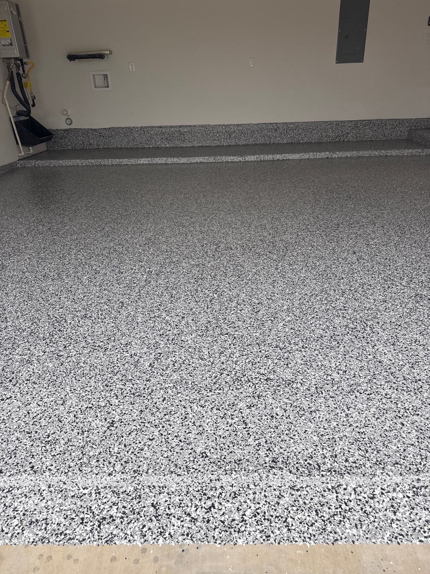 Project in Georgetown by GarageExperts of Greater Austin