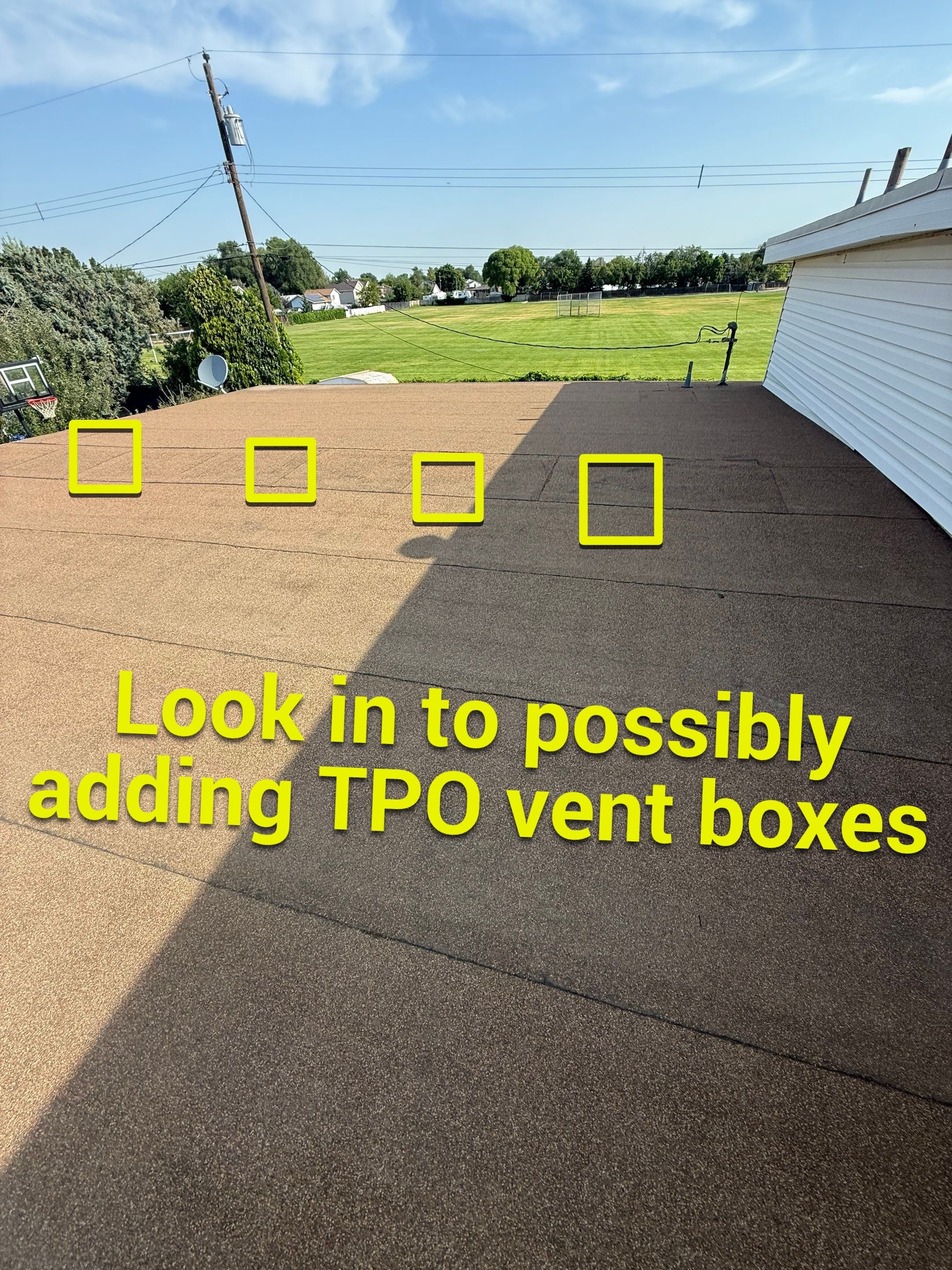 Roofing in West Valley City, UT by Go Pro Roofing