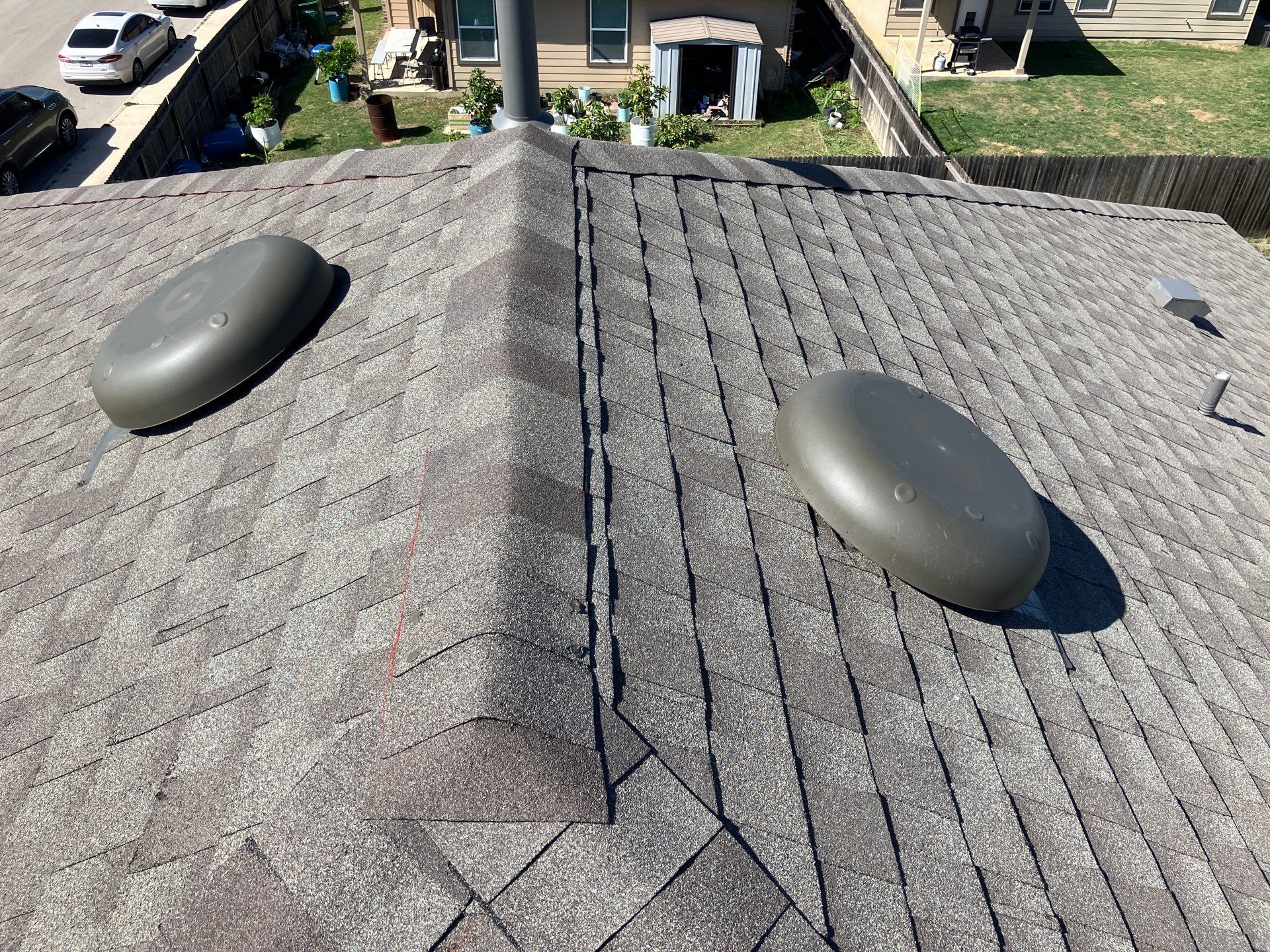 Roof Replacement - 78244 by bh roofing