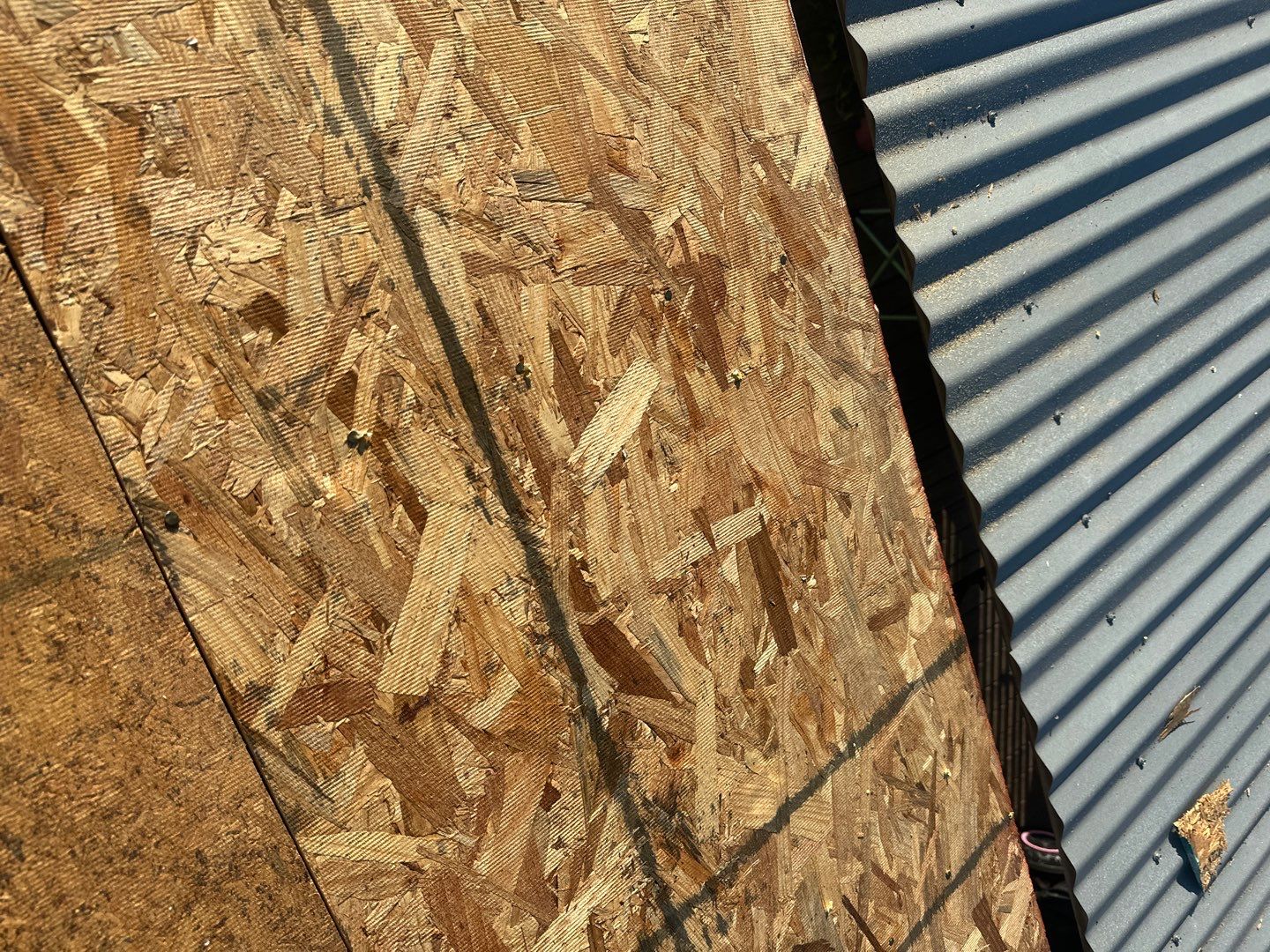 Residential Roofing Installation using Owen's Corning Duration (Lifetime) Shingles by Roof Repair Company