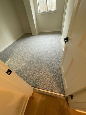 Project in Millington