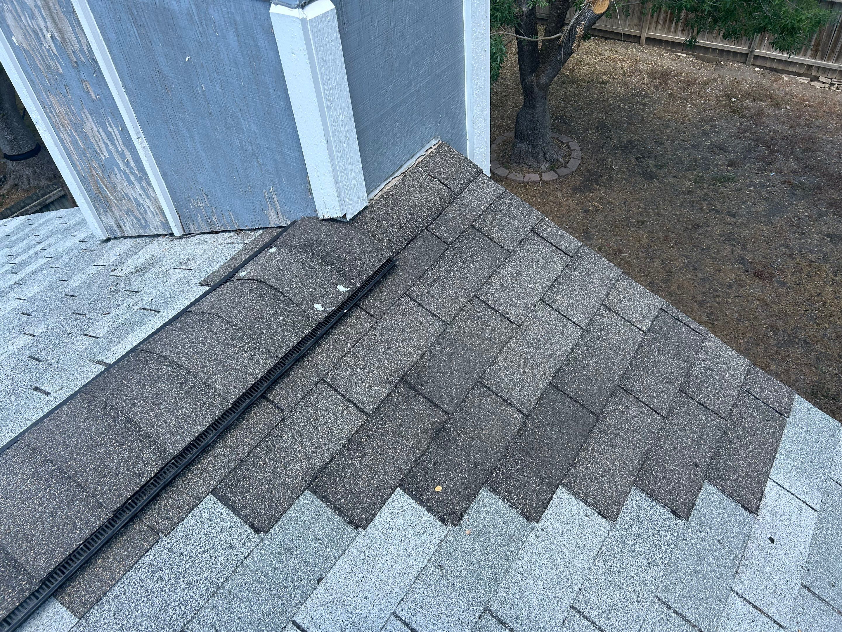 Roof Repair - 78247 by bh roofing