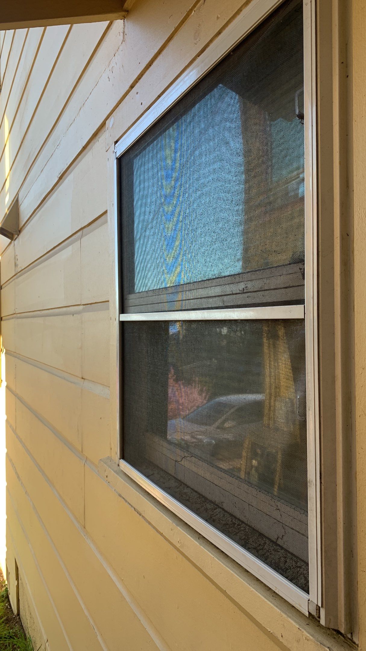  Melvin Hodges’ Family Home by SpotFree Window Cleaning