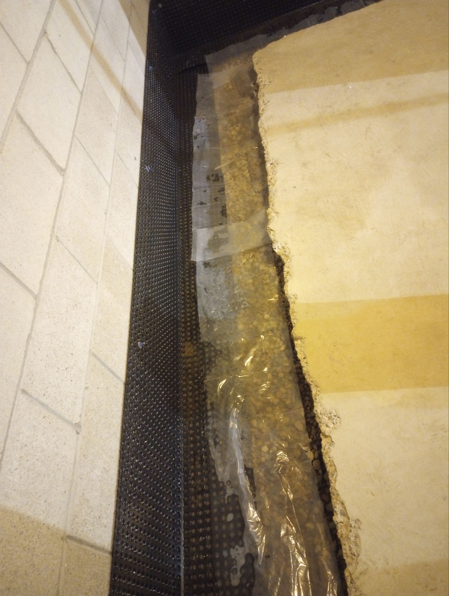 Property Management Partner Project by Waterproofing Northeast