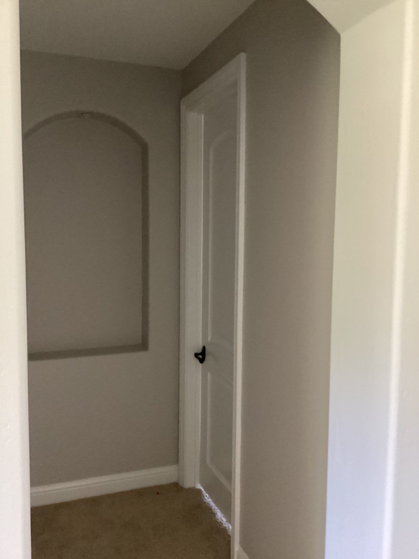 Interior Painting in Tracy by Lancaster Painting