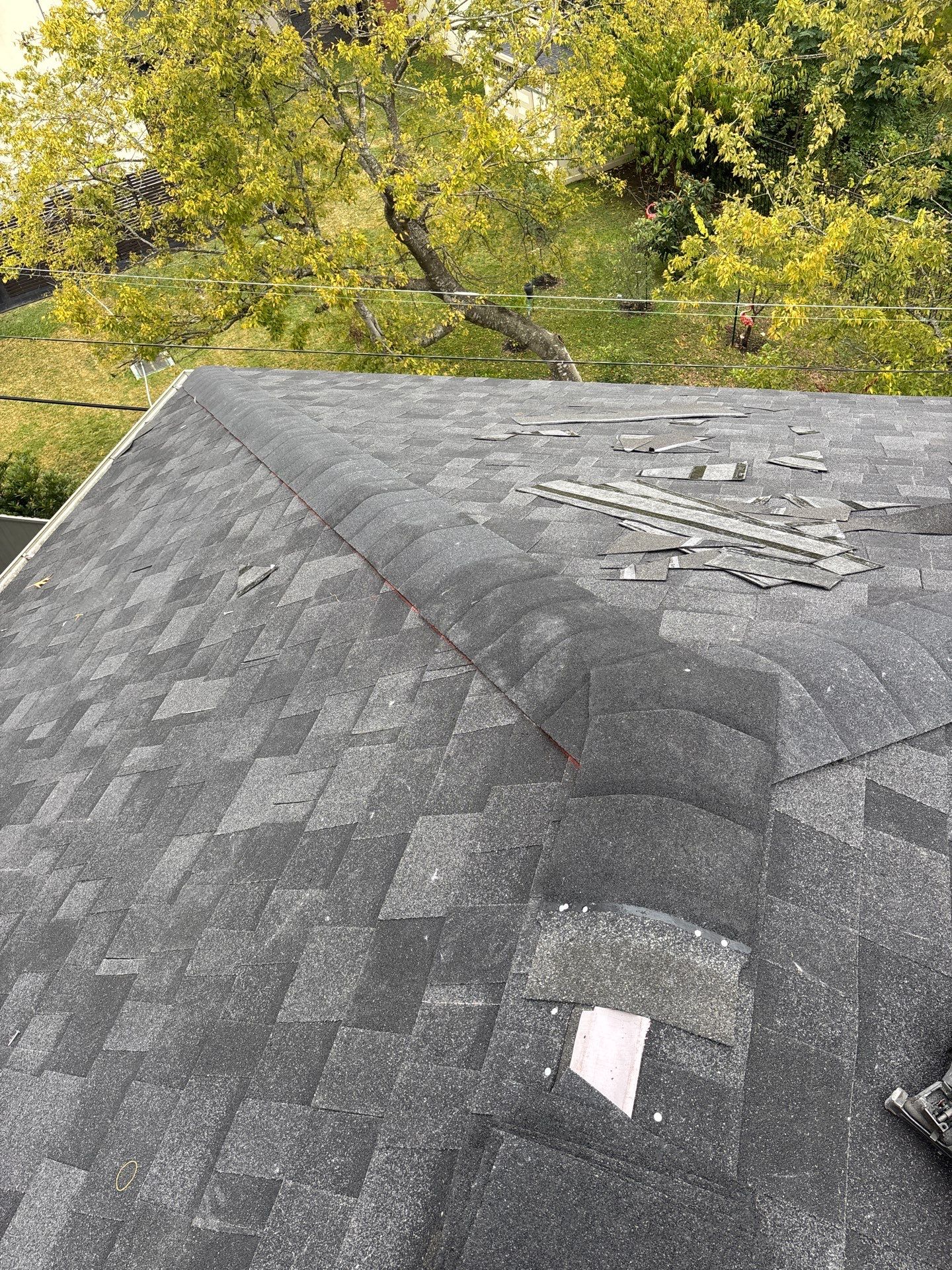 Roof Repair Houston by Roof Repair Company