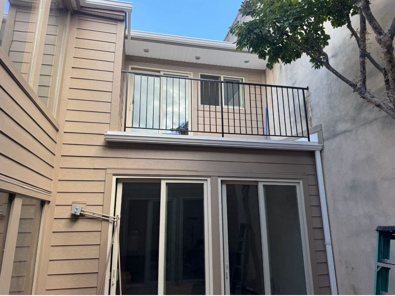 James hardy Siding by Philadelphia Quality Roofing