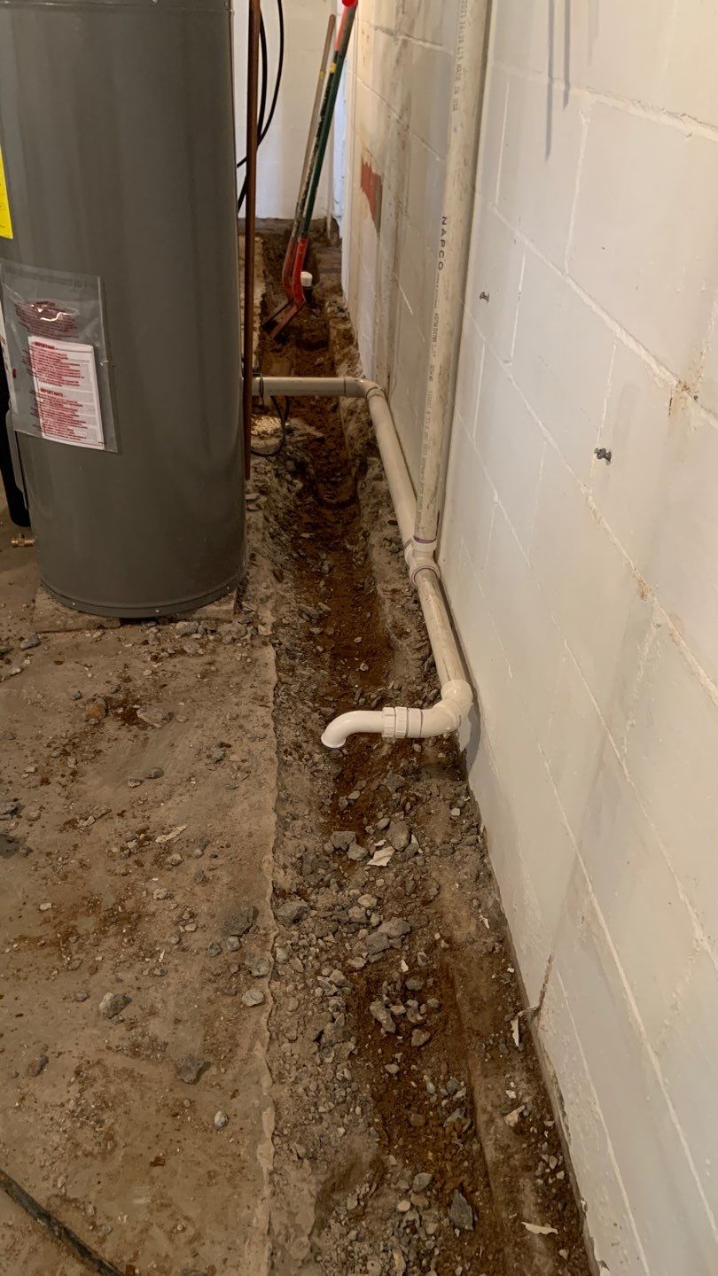 Looking for a Competent Contractor by Waterproofing Northeast