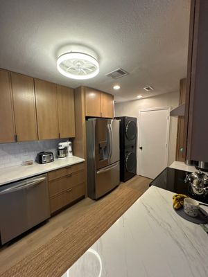 Dream Home Delivered: Full Remodel, Floor-to-TPO, in Just 30 Days