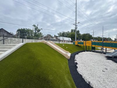 City Lake Park