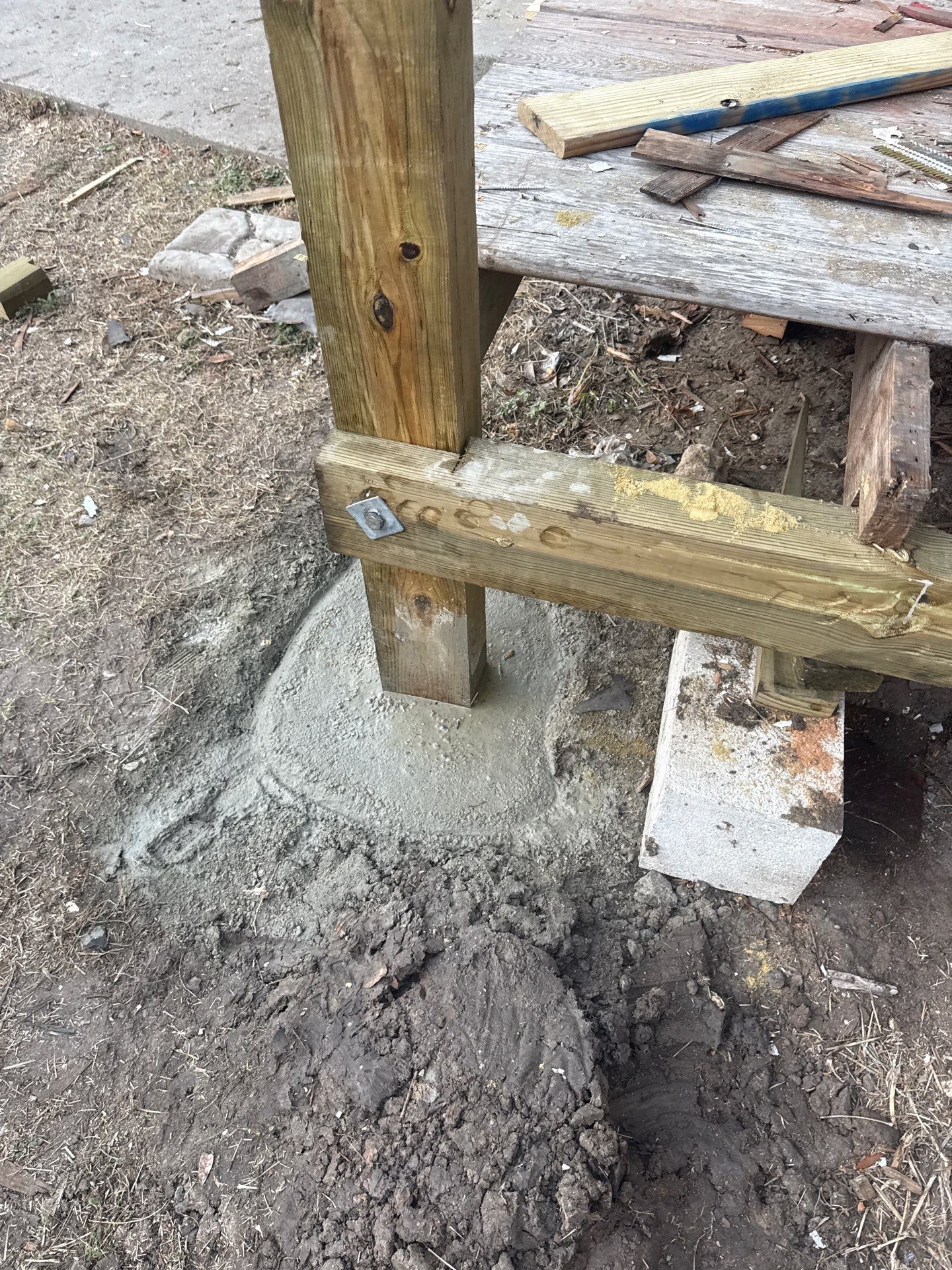 50 years of LAYERS by Bayfront Roofing and Construction