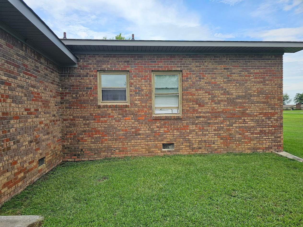 Kilgo Project in Rainbow City by The Window Source