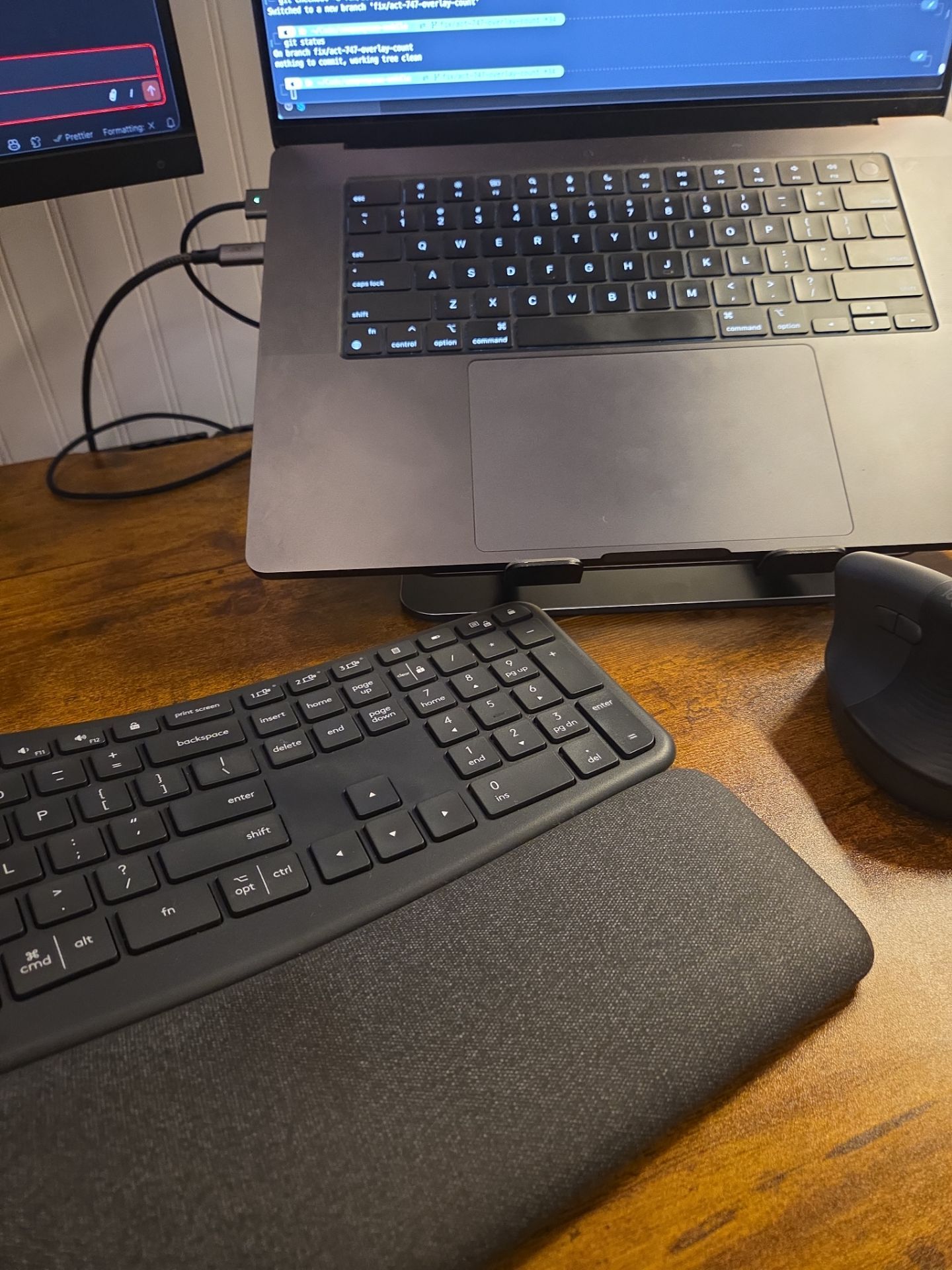 Bellingham Co-working Space Fit-Out by CompanyCam