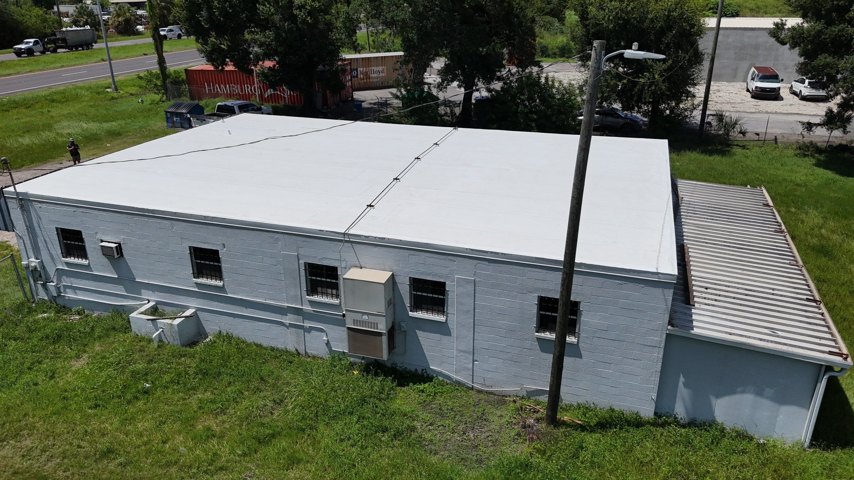 Roof Replacement in Tampa, FL by Shingle Masters Roofing