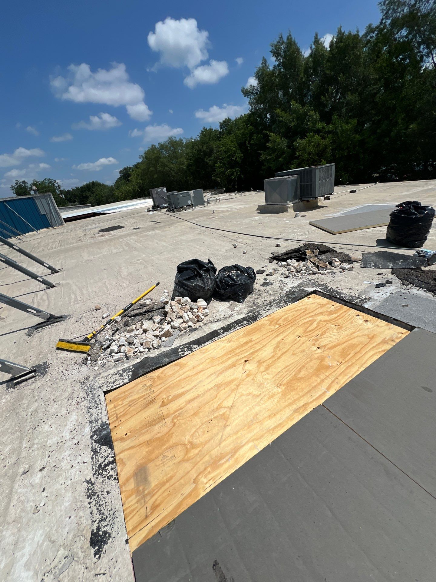 Roof Repair Houston by Roof Repair Company