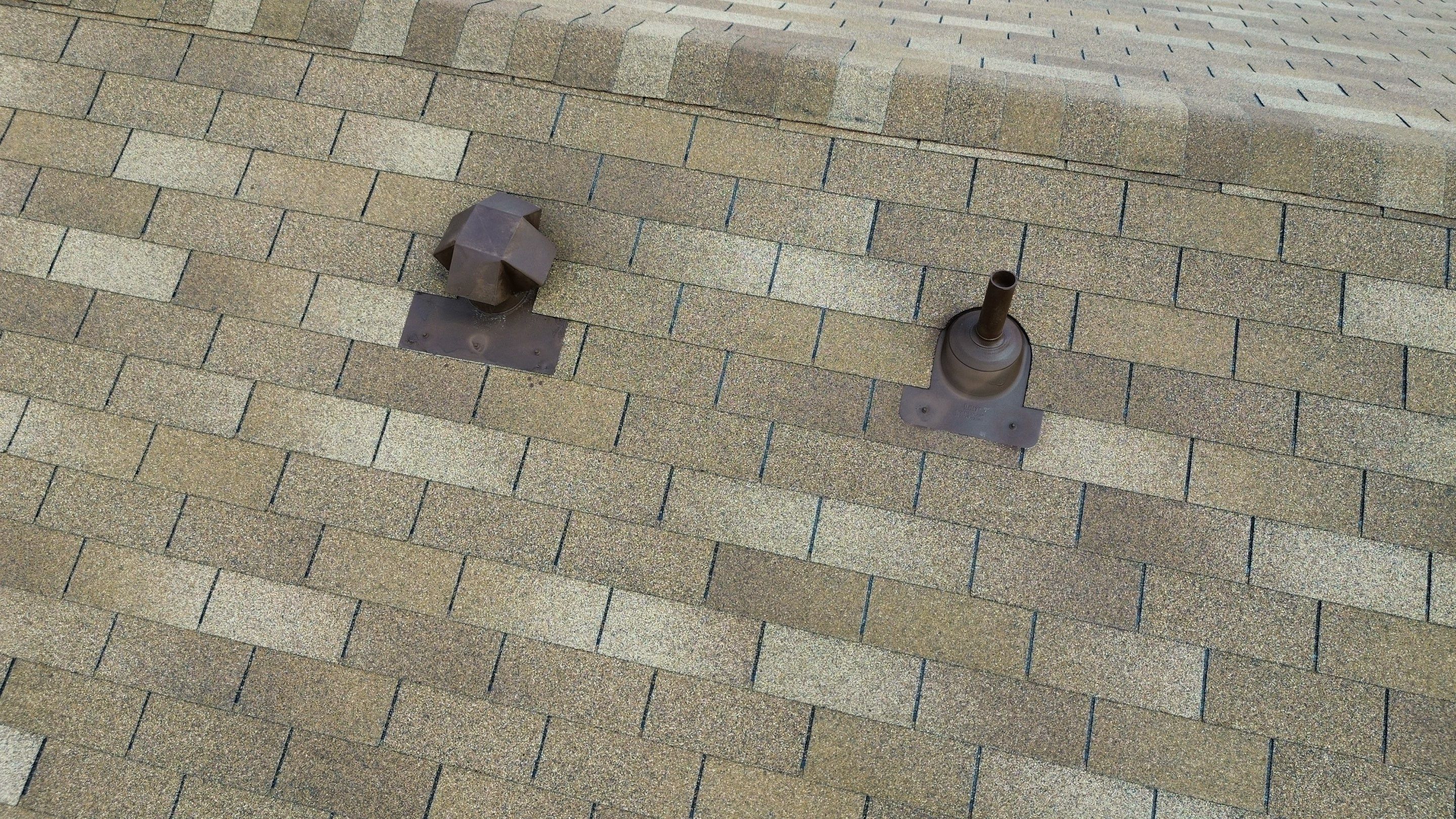 Roof Replacement in Austin, TX | Owens Corning Desert Tan Shingles by Kstylez Roofing & Construction