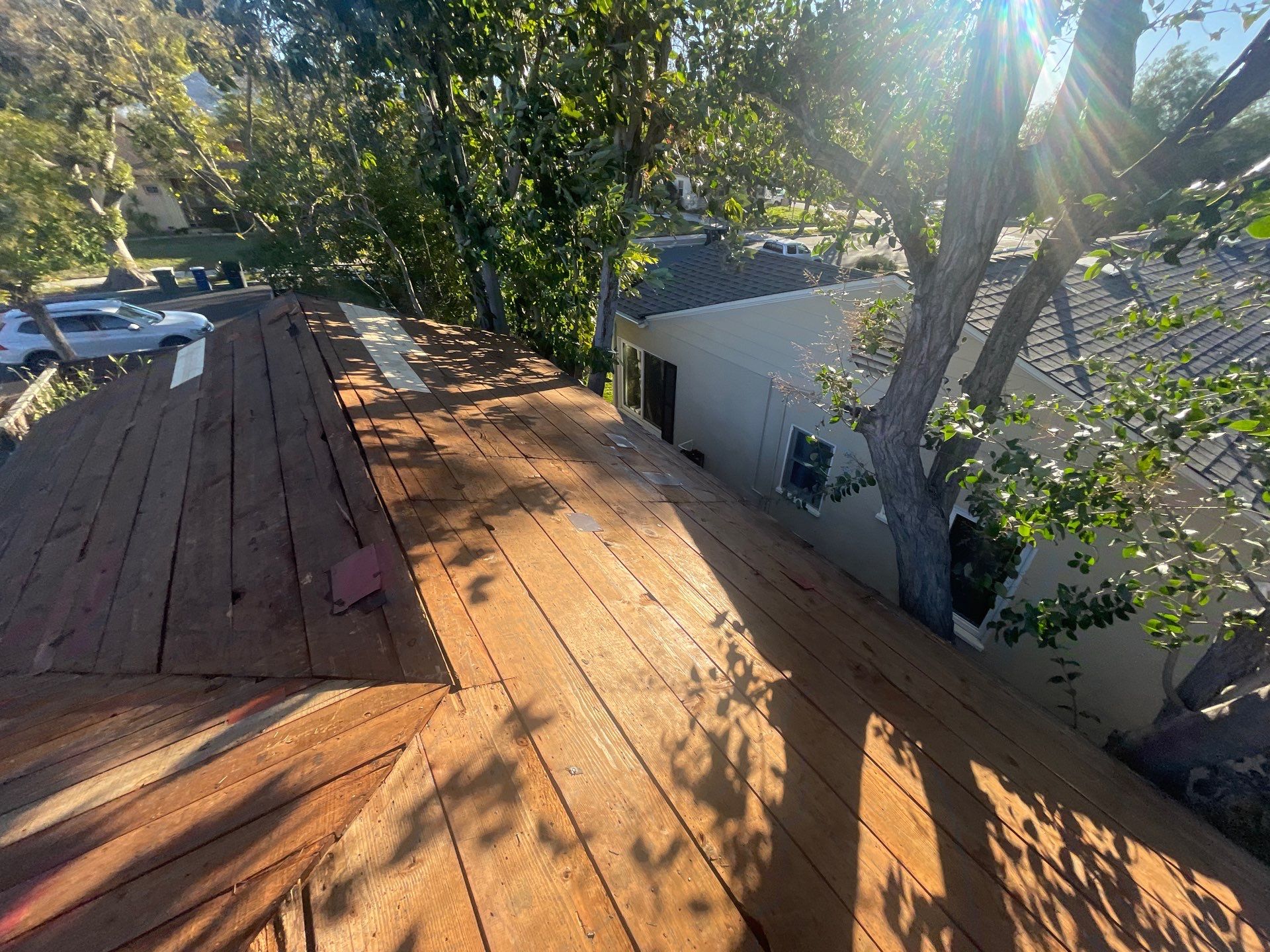 Roof Replacement - Burbank, CA 91506 by Epic Roof Replacement