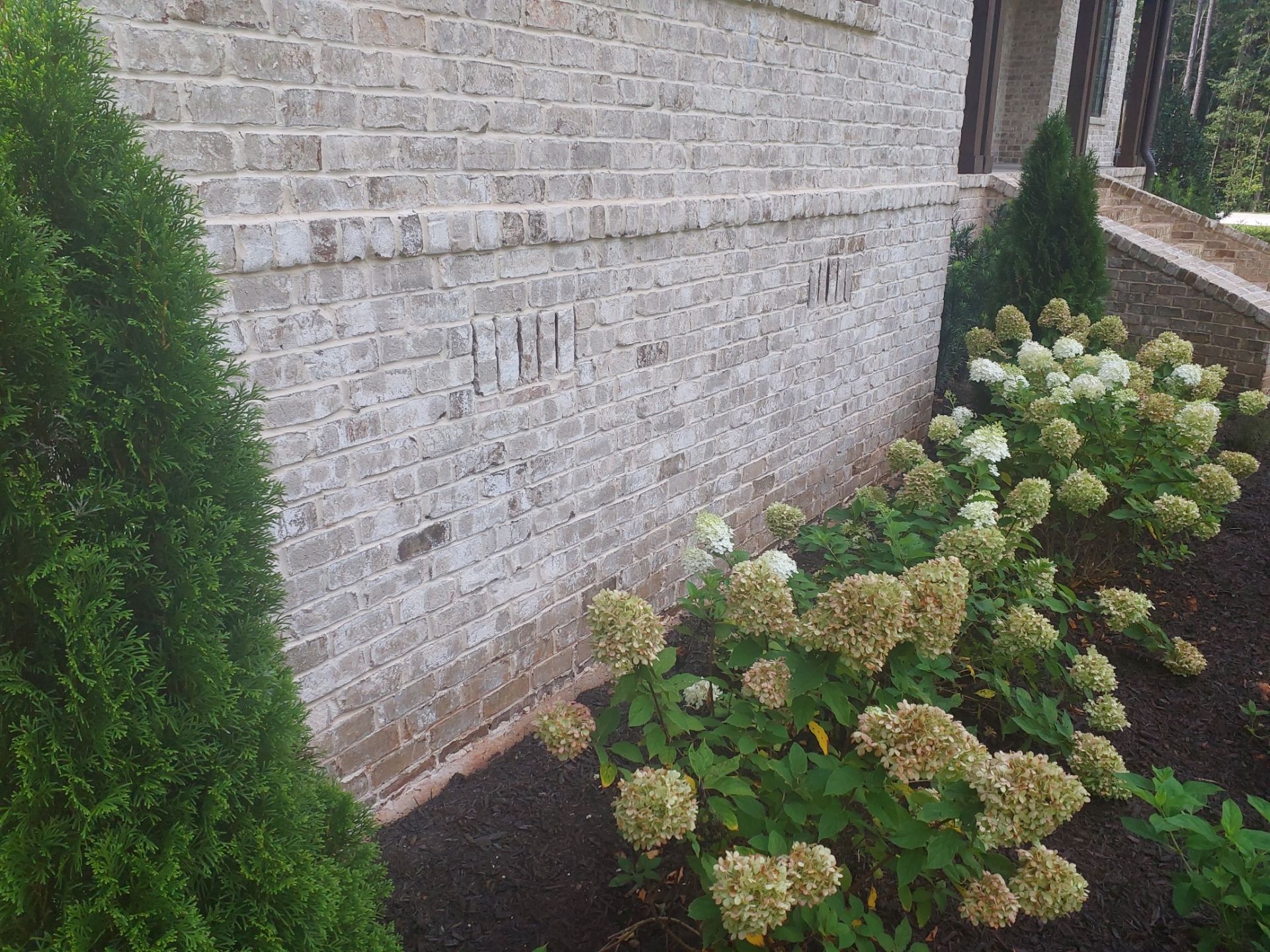 Custom Home Build in Forsyth by J & J Remodeling Of Ga LLC