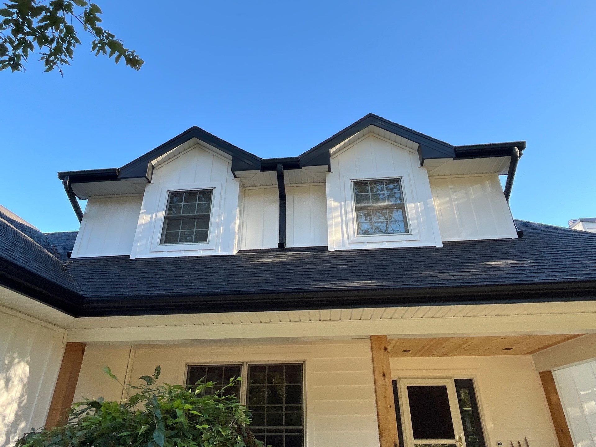 Everlast Siding Project  by Nitro Roofing and Construction